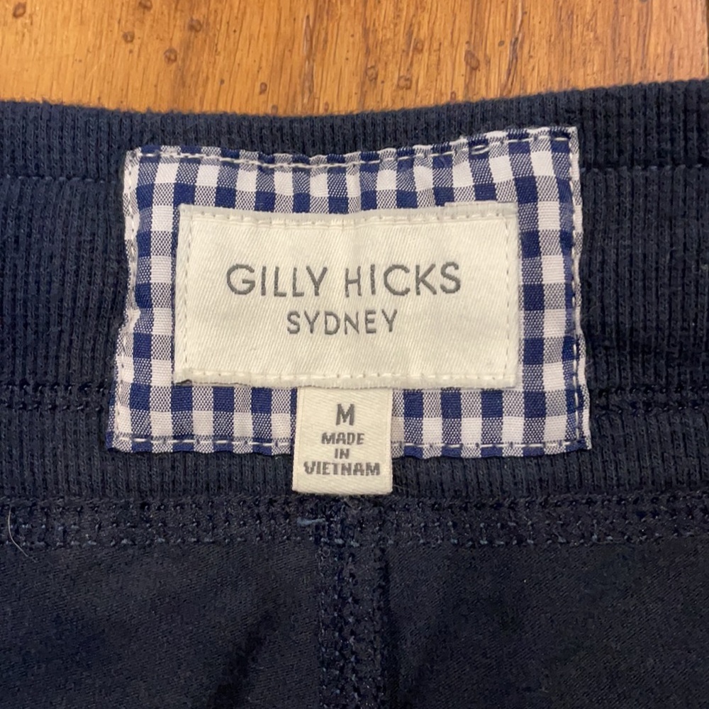 Gilly Hicks lounge pants - Picture 3 of 5